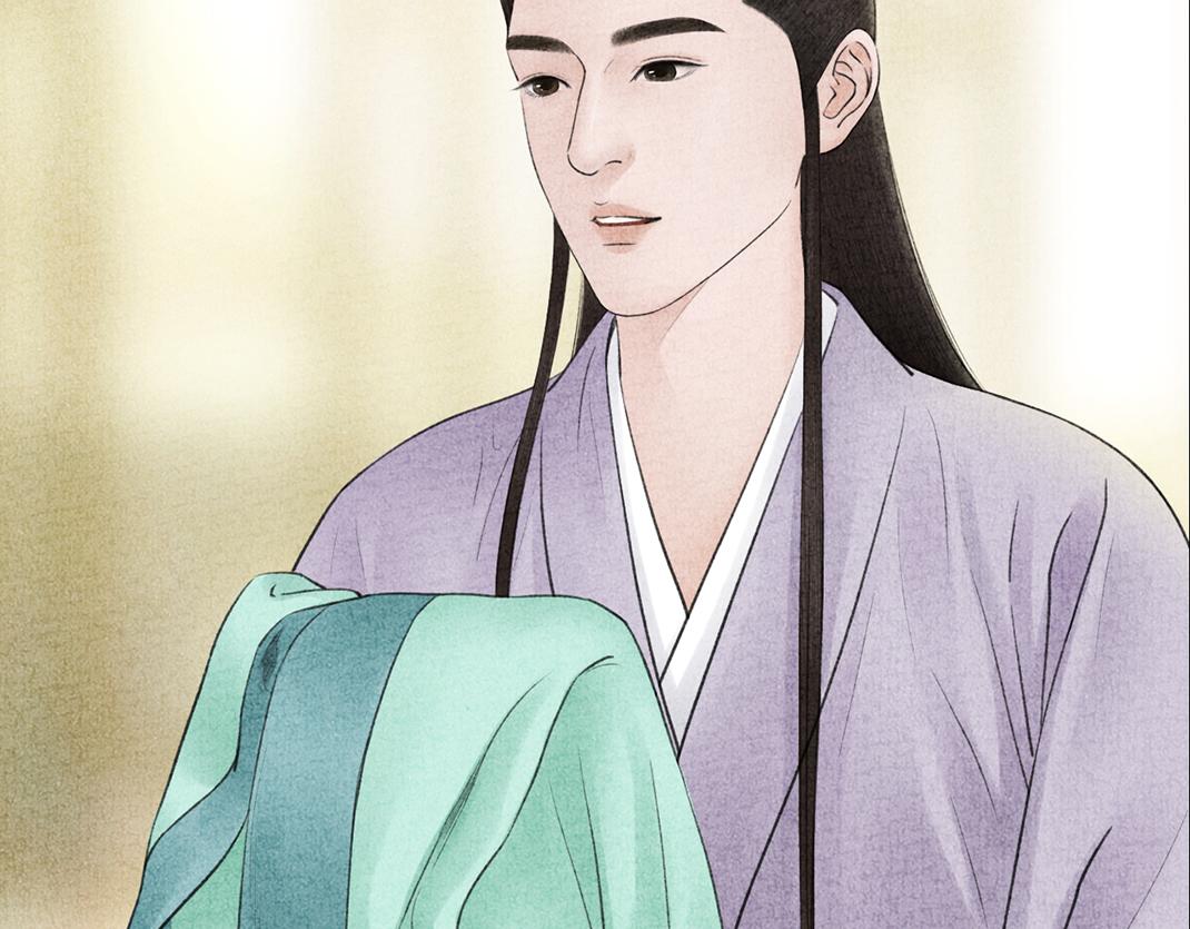 第16话 套话(1/2)-第17话