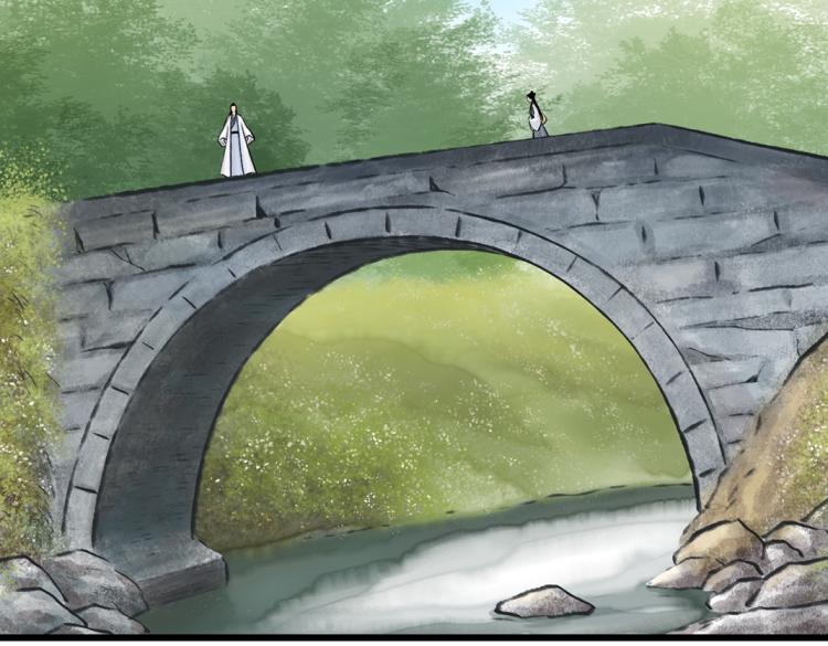 第2话 邂逅(1/2)-第3话