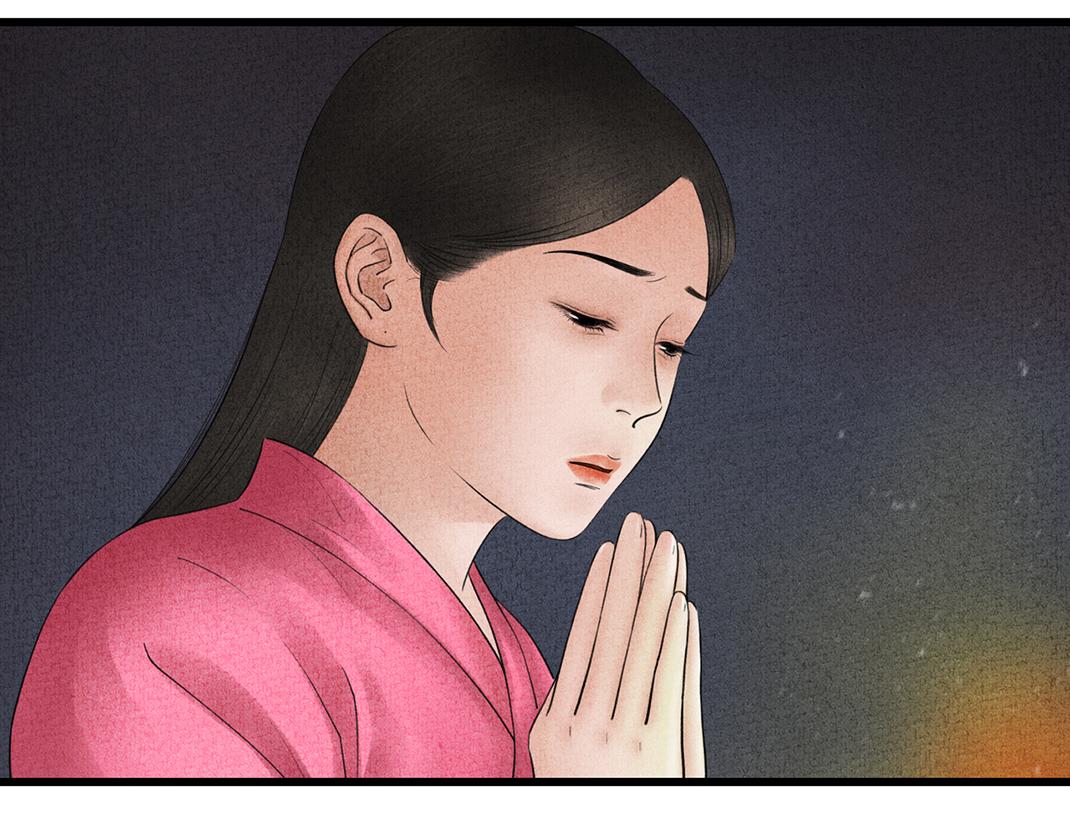 第22话 午夜惊魂(1/2)-第23话