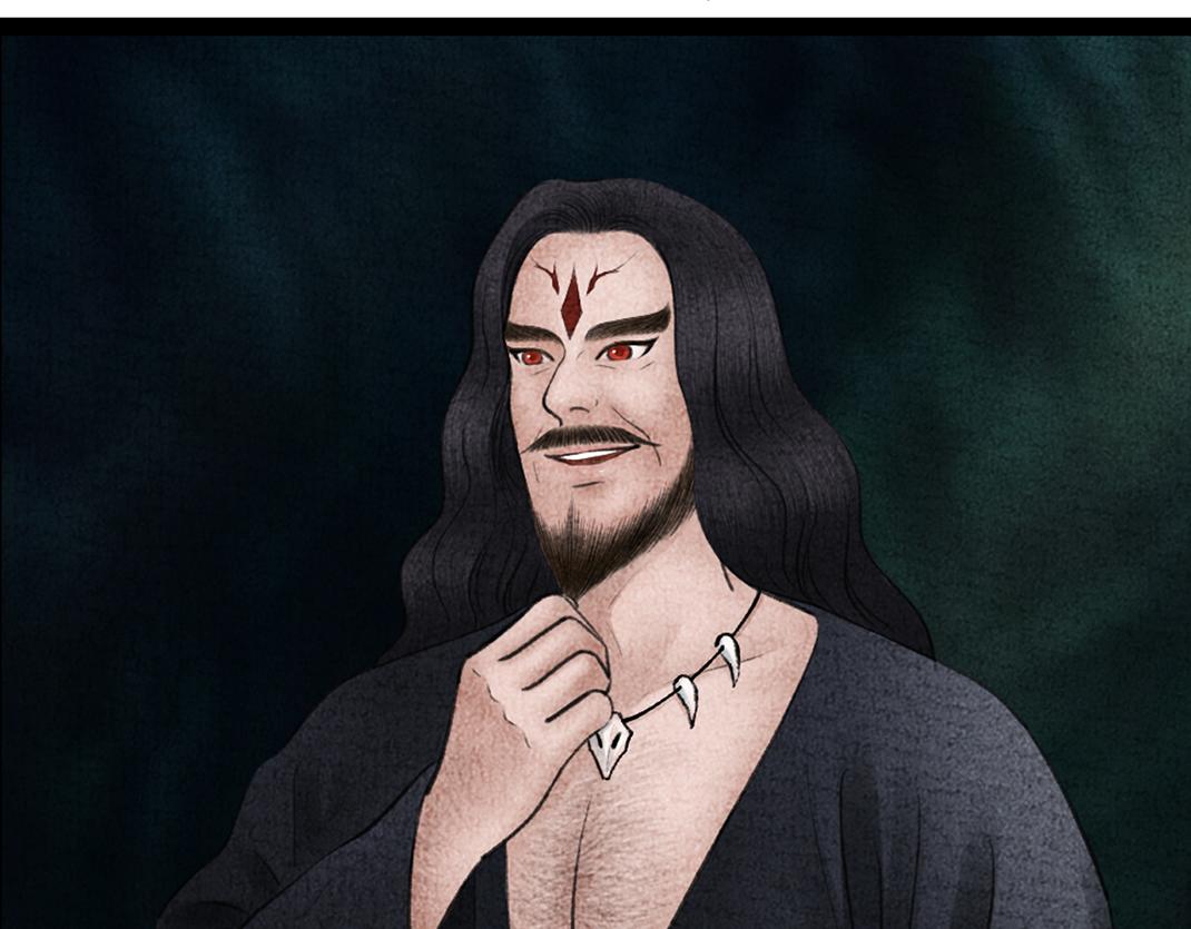 第32话 千钧一发(1/2)-第33话