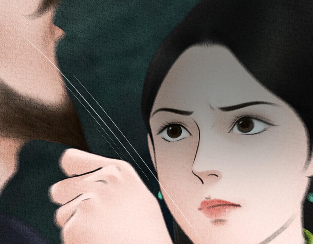 第32话 千钧一发(1/2)-第33话