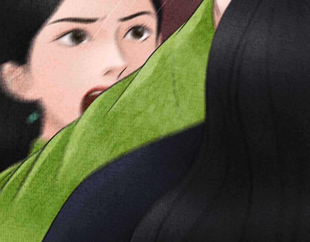 第32话 千钧一发(1/2)-第33话