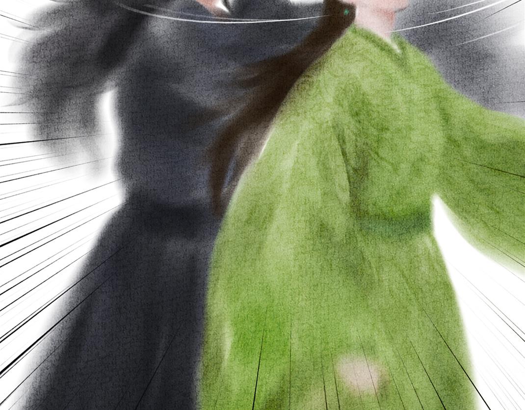 第32话 千钧一发(1/2)-第33话