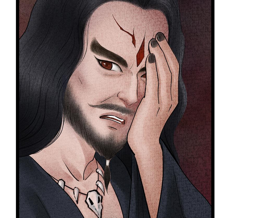 第32话 千钧一发(1/2)-第33话