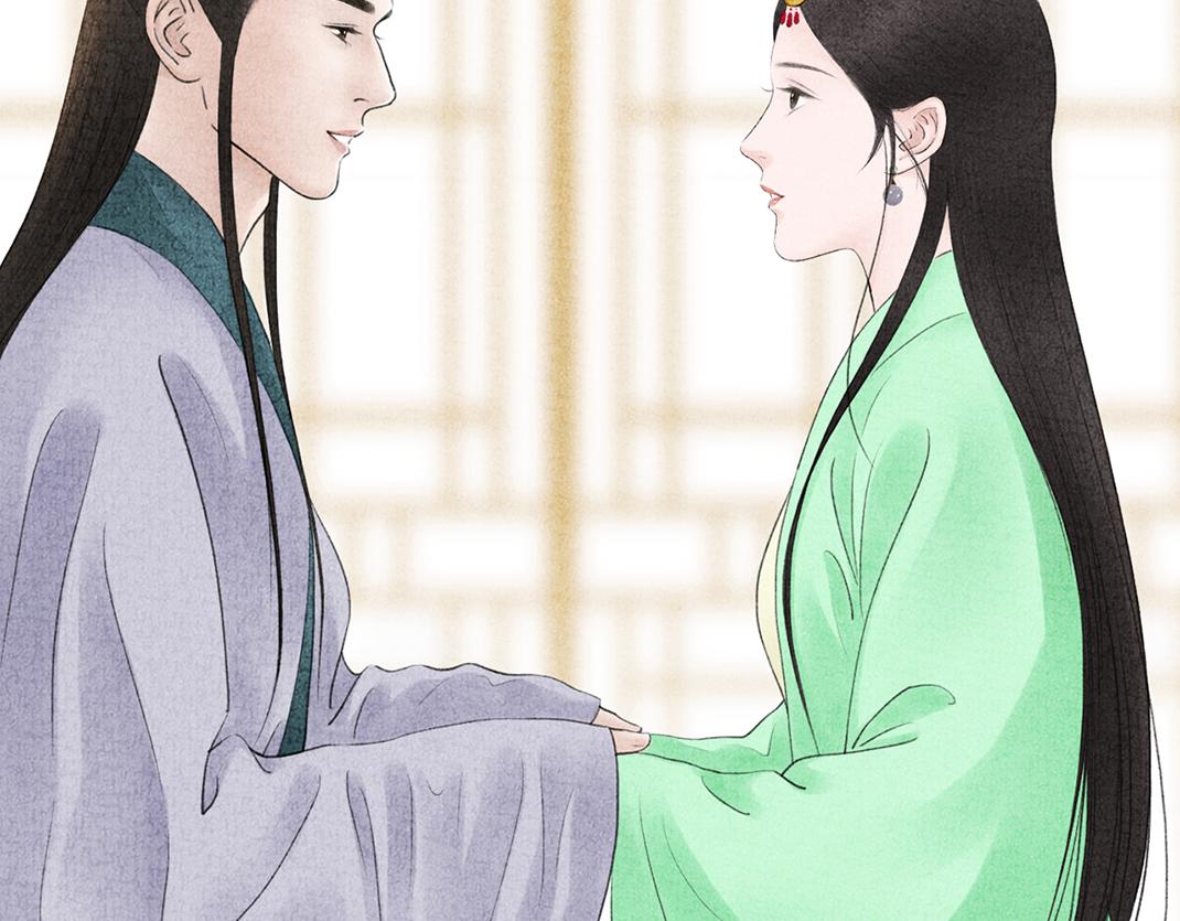 完结篇 终成眷属-第35话