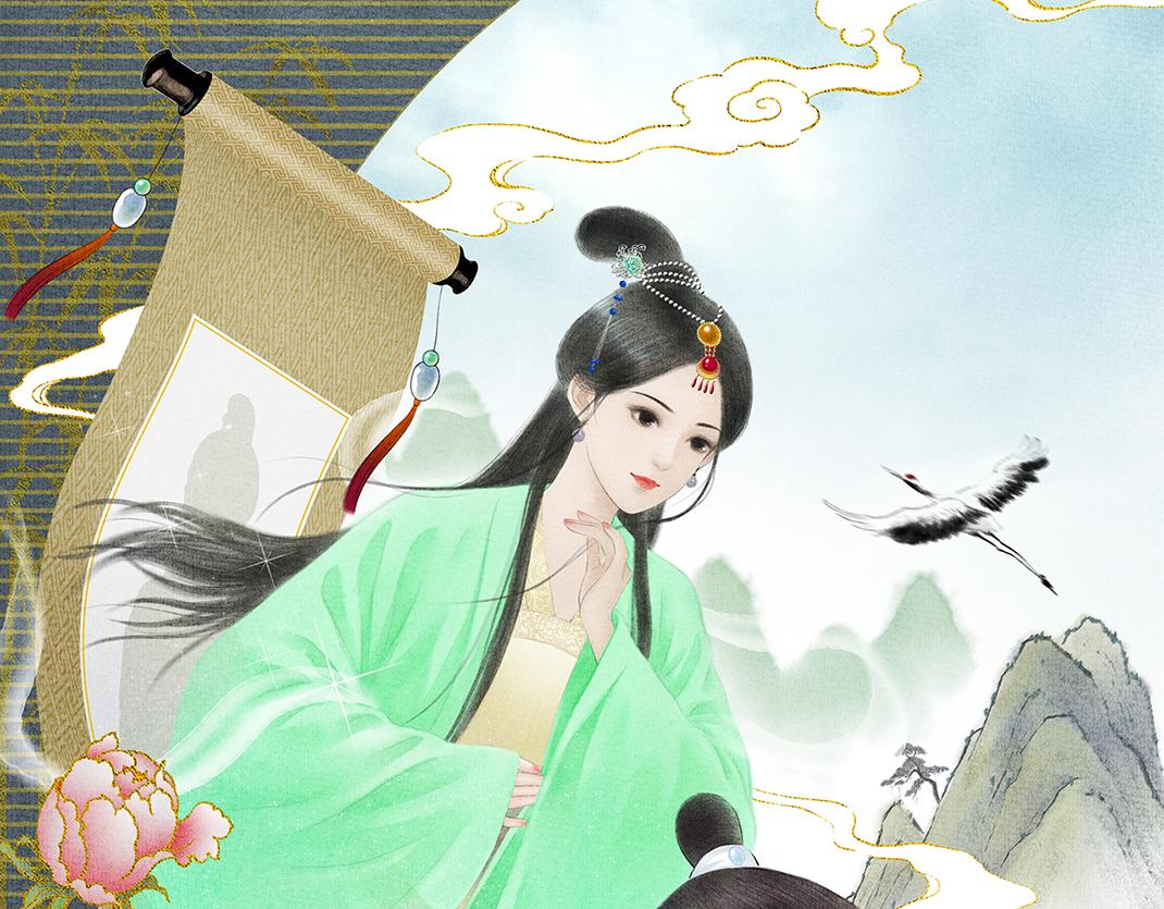 各自圆满(1/2)-第37话