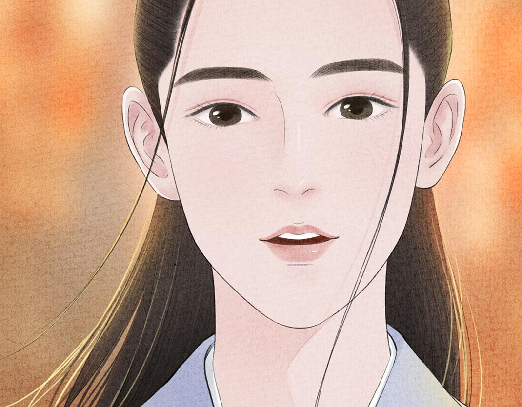 各自圆满(1/2)-第37话