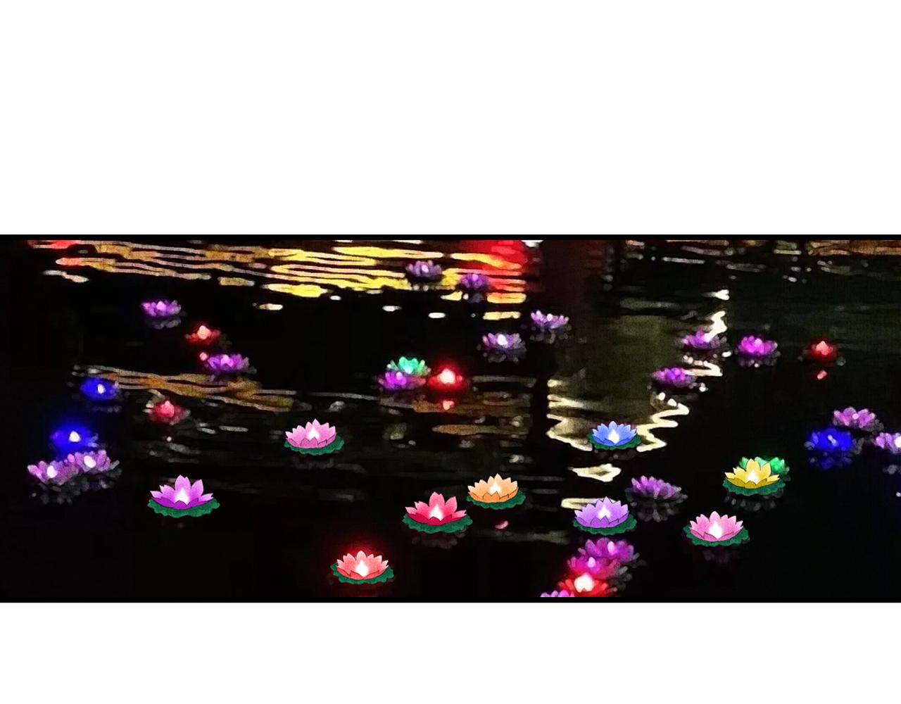 各自圆满(1/2)-第37话