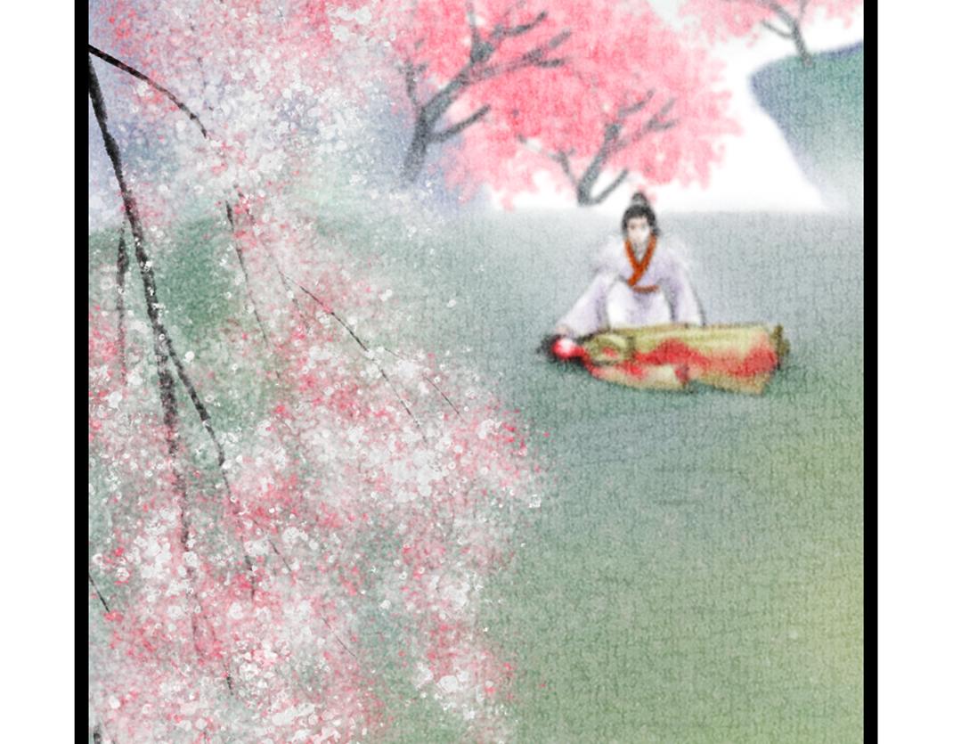 第6话 仙人施法(1/2)-第7话