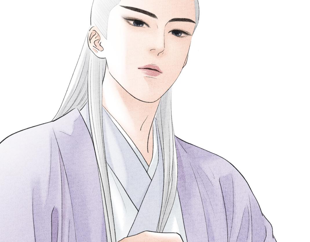 第6话 仙人施法(1/2)-第7话