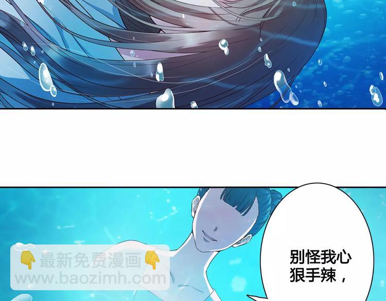 第1话 血瞳的秘密(1/6)-第1话