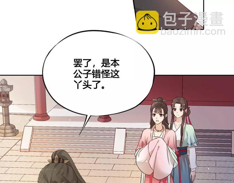 第5话 失忆(1/2)-第5话