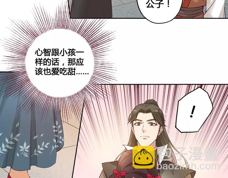 第5话 失忆(1/2)-第5话