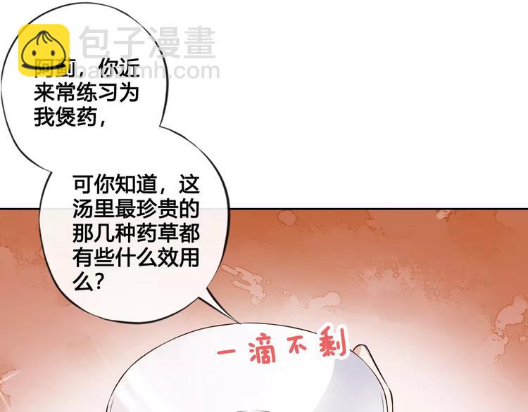 美人老矣 - 第7話 不情之請(1/2) - 7