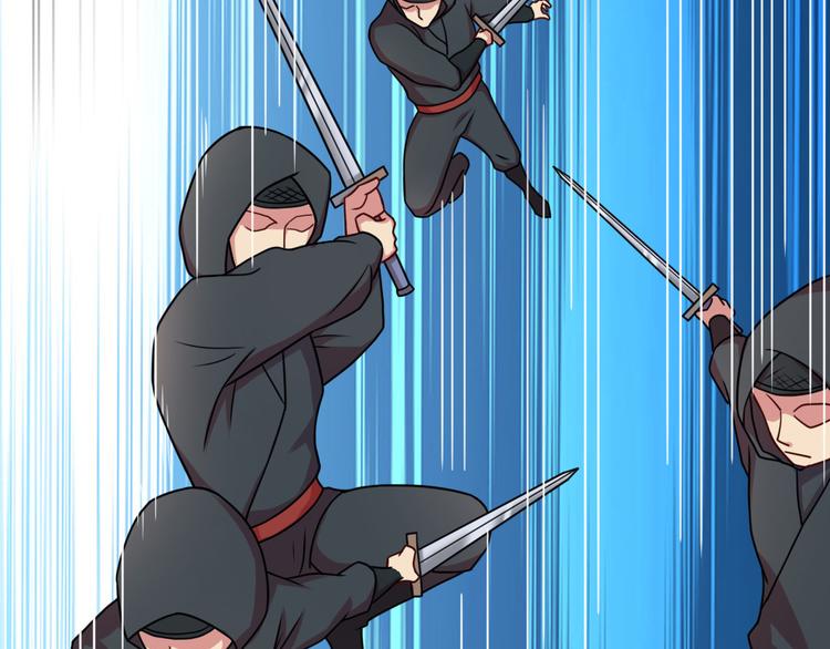 第5话 无敌不是我(1/2)-第5话