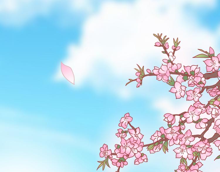 第7话 神秘的同门-第7话