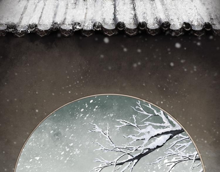 第20话 京城雪满，何日归来与朕共赏？(1/2)-第19话