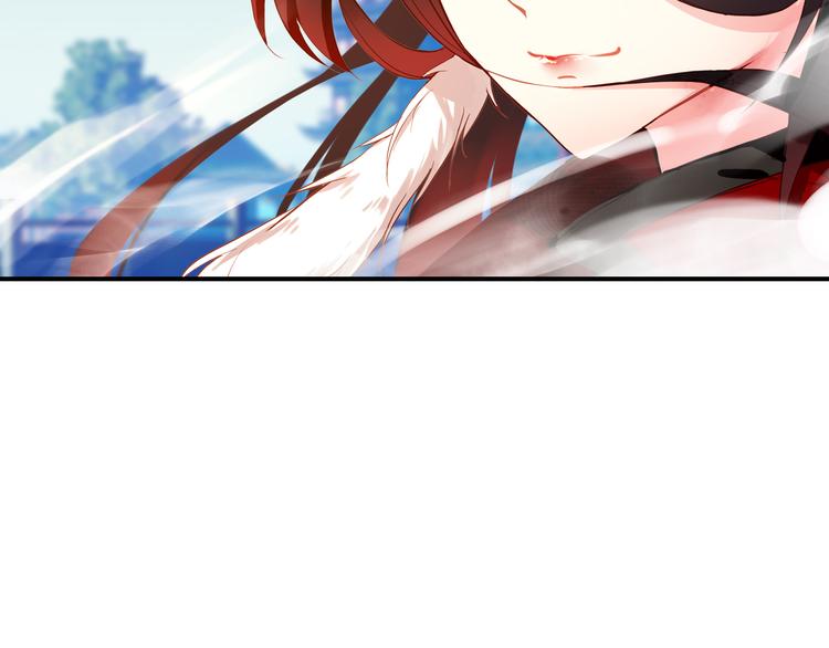 第34话 为将还是为后？(1/2)-第33话