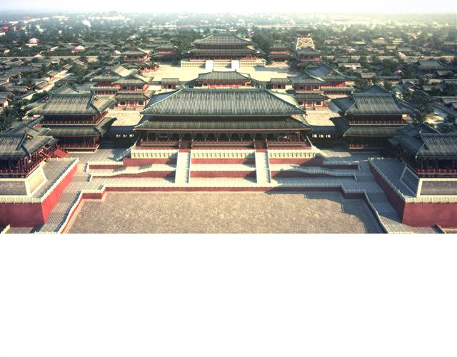 第34话 为将还是为后？(1/2)-第33话