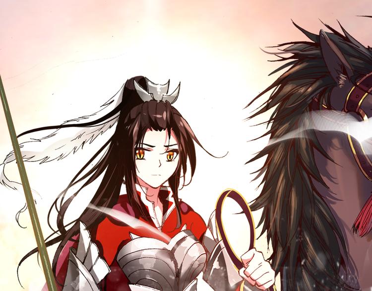 第42话 路的尽头(1/2)-第41话