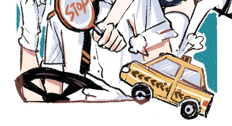 第11话 道歉(1/2)-第11话