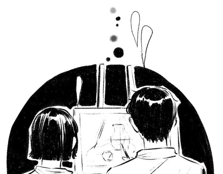 番外 你的名字(1/3)-第27话