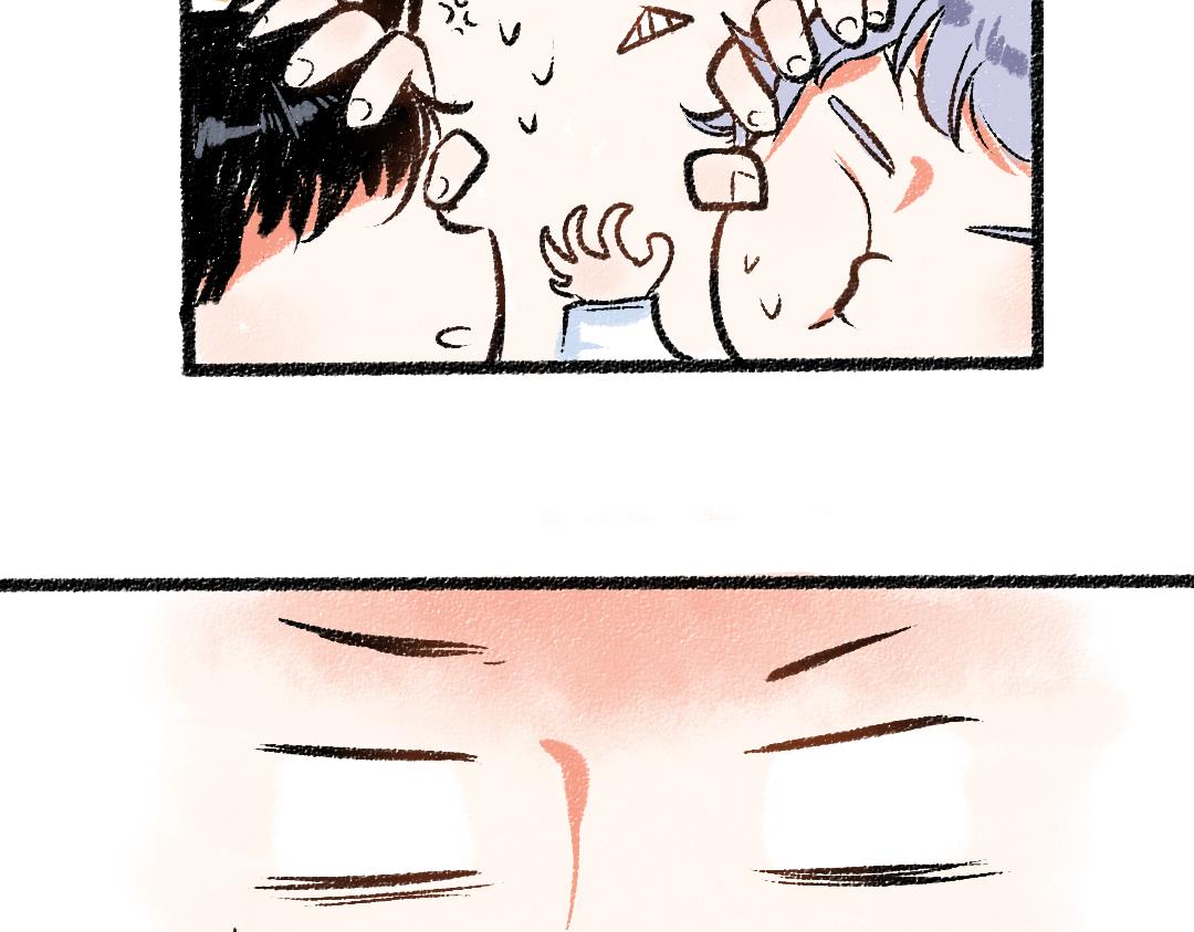 第30话 掩藏的心(1/2)-第31话