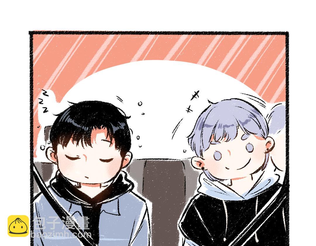 第30话 掩藏的心(1/2)-第31话