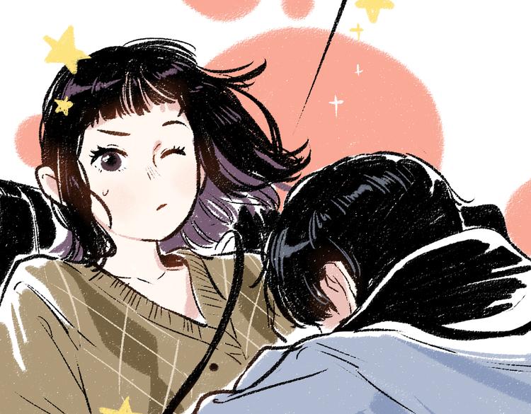 第32话 坦白(1/2)-第33话