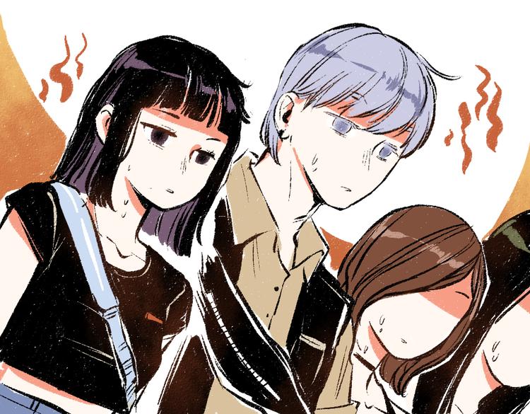 第42话 只为见你(1/2)-第43话