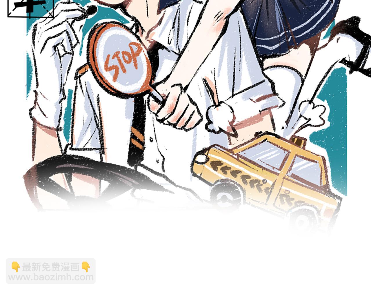 第46话 糖果罐子(1/2)-第47话