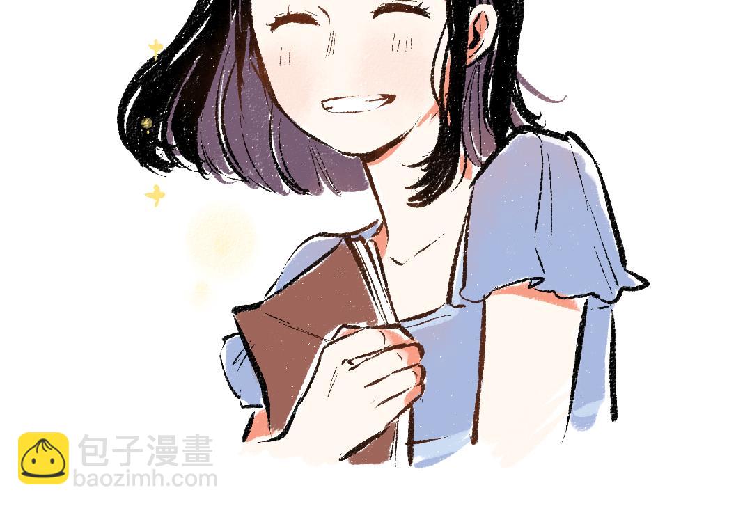 第46话 糖果罐子(1/2)-第47话