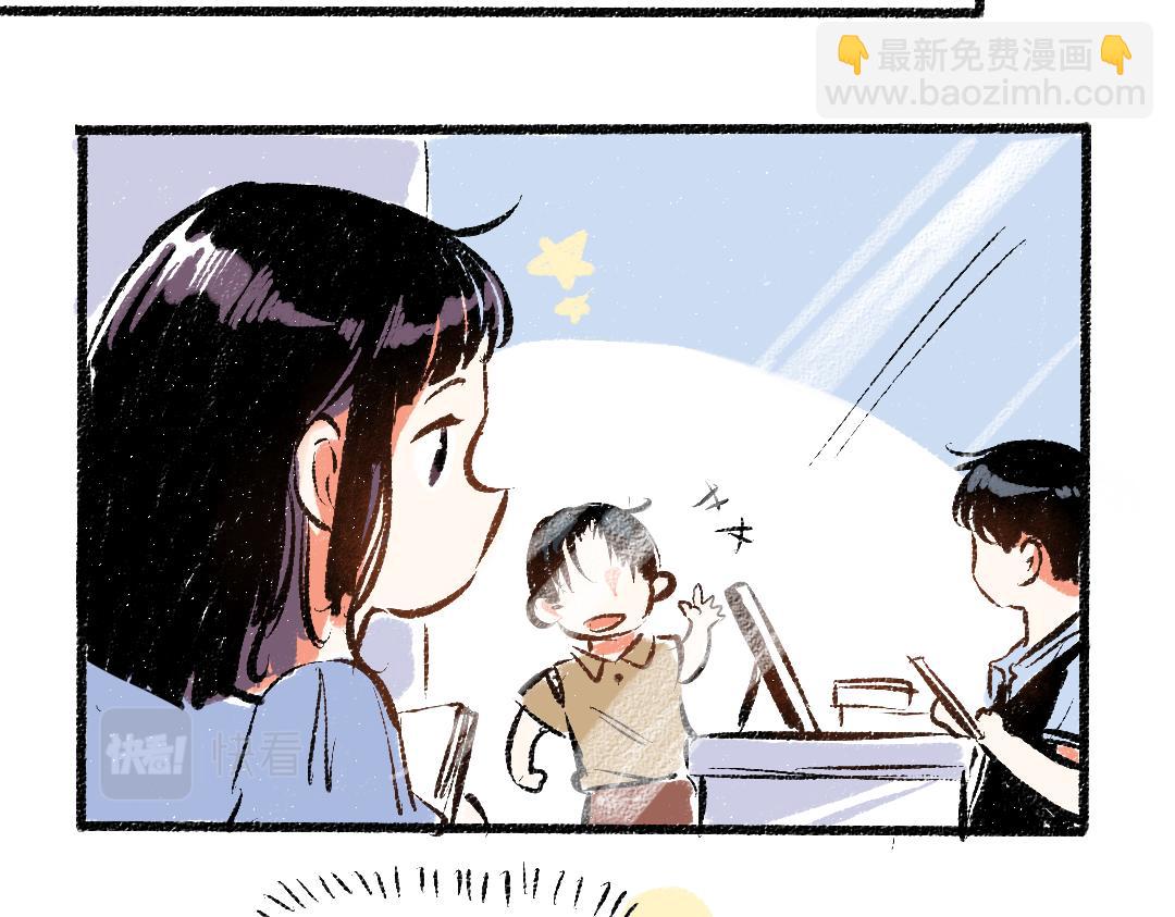 第46话 糖果罐子(1/2)-第47话