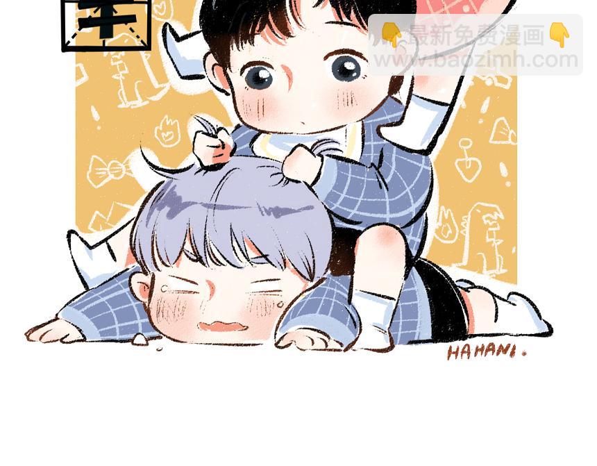 第56话 安逸的梦(1/3)-第57话