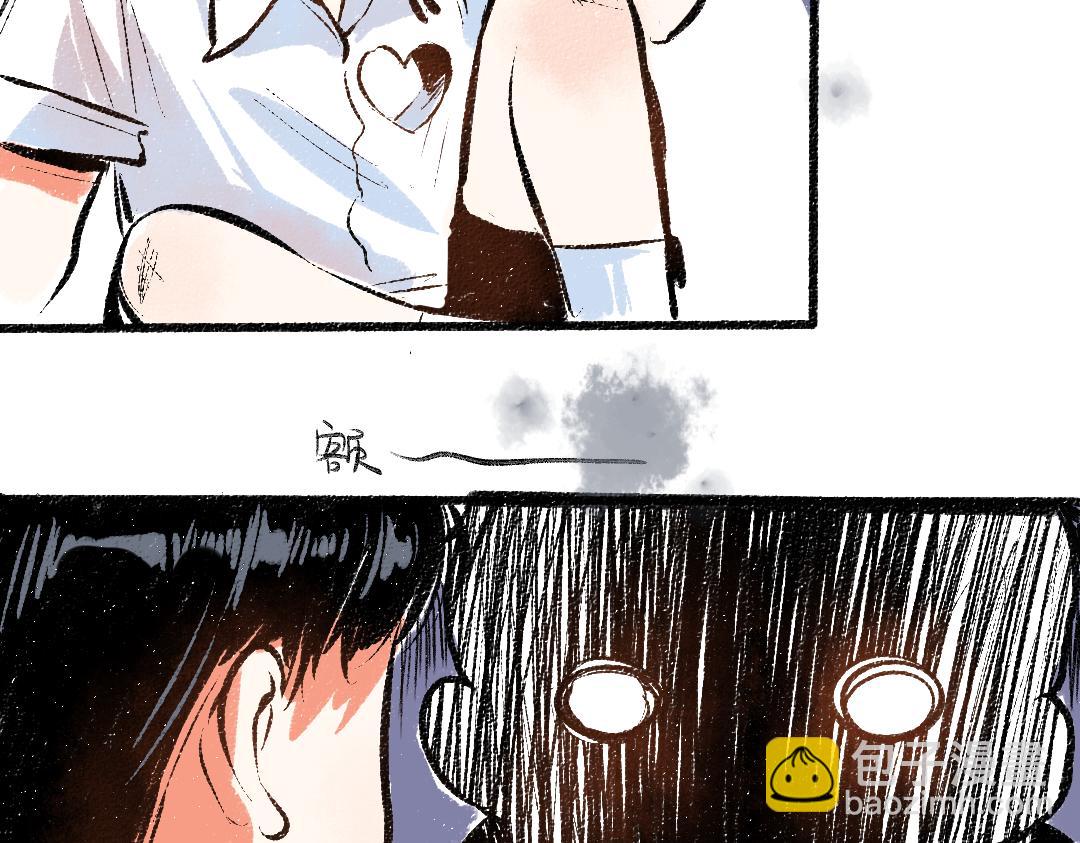 第56话 安逸的梦(1/3)-第57话