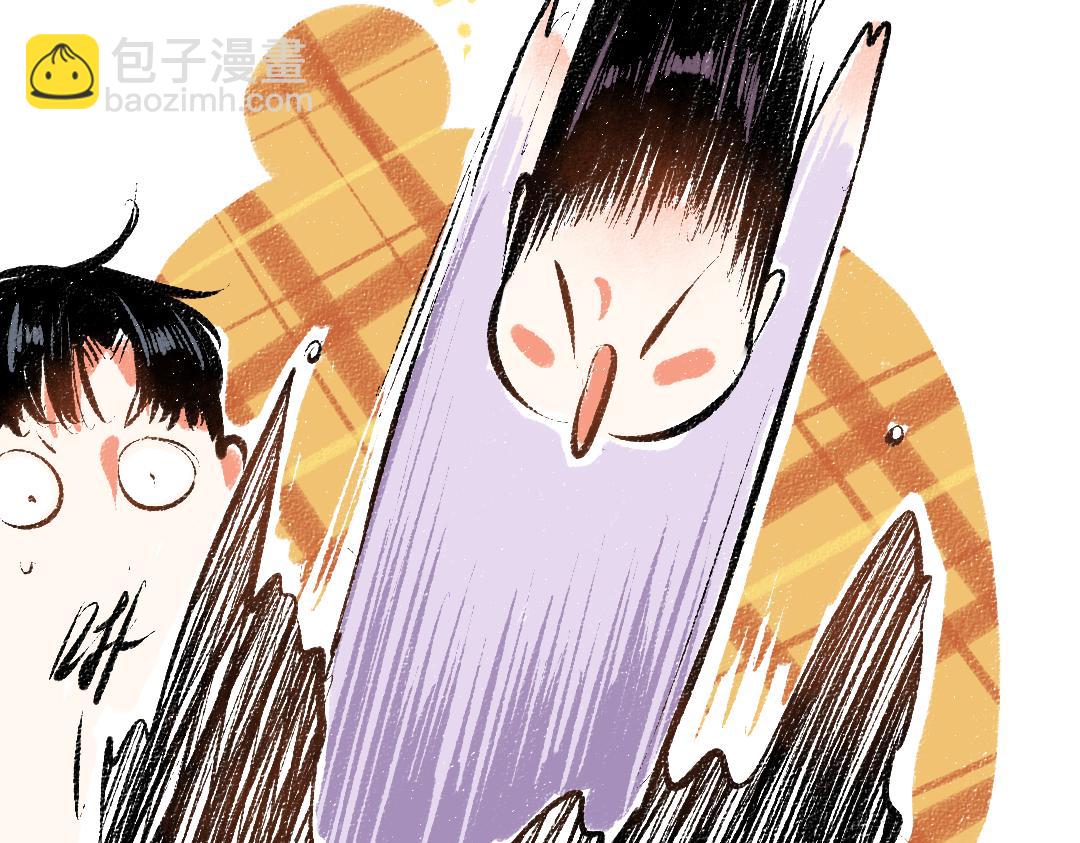 第56话 安逸的梦(1/3)-第57话