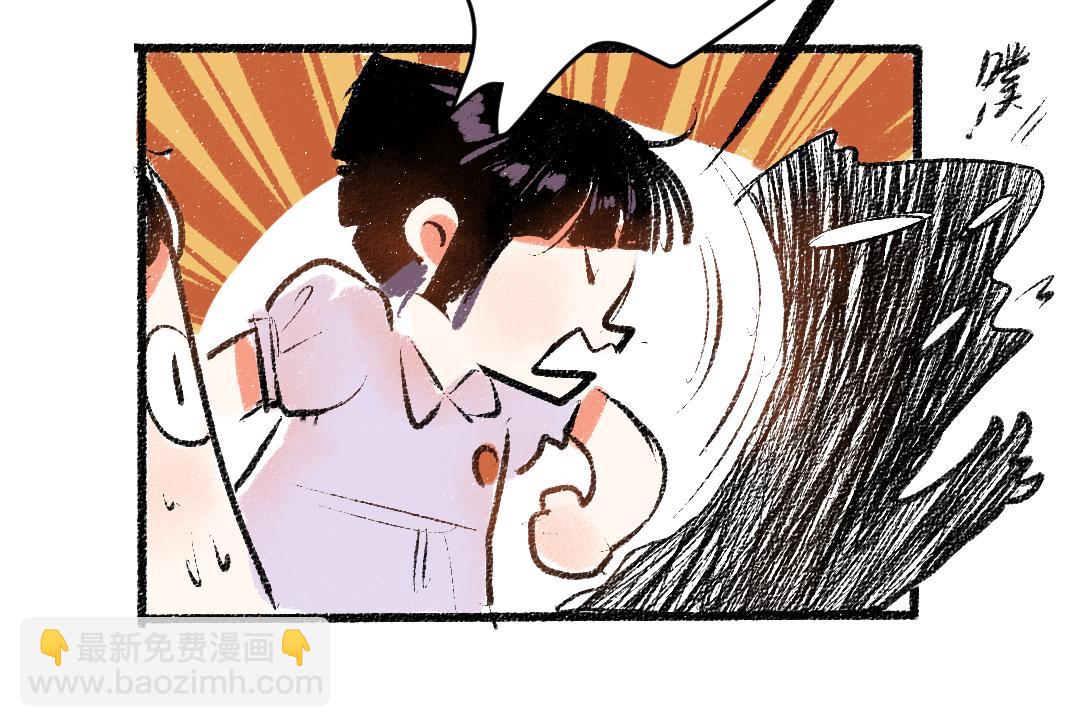 第56话 安逸的梦(1/3)-第57话