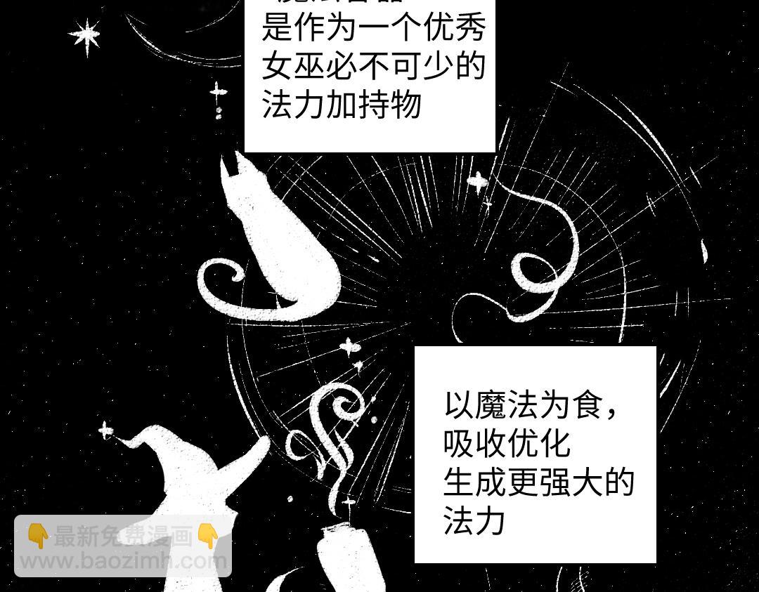 黑白番外 最佳搭档(1/2)-第59话