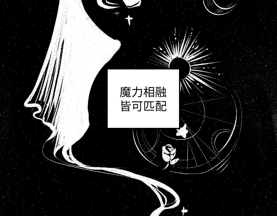 黑白番外 最佳搭档(1/2)-第59话