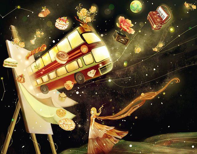 用心感受美好-第111话