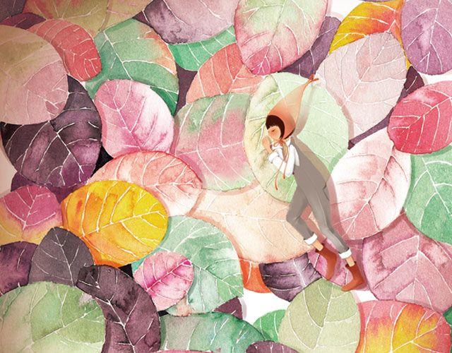 每个日子的名字-第113话