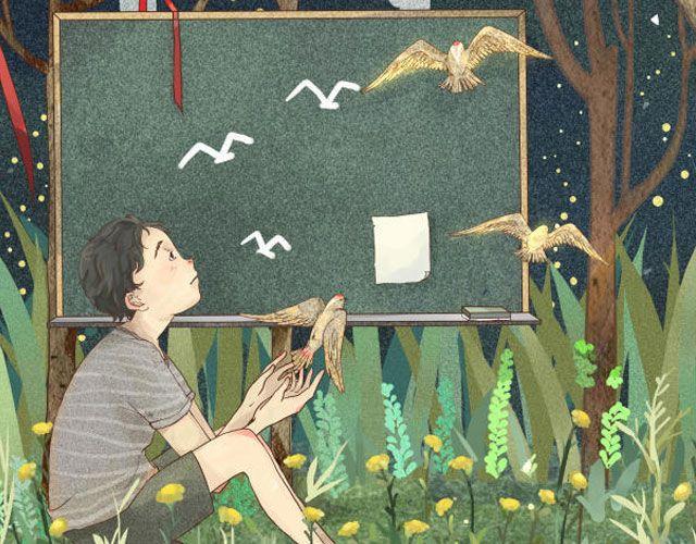 不辜负自己-第117话