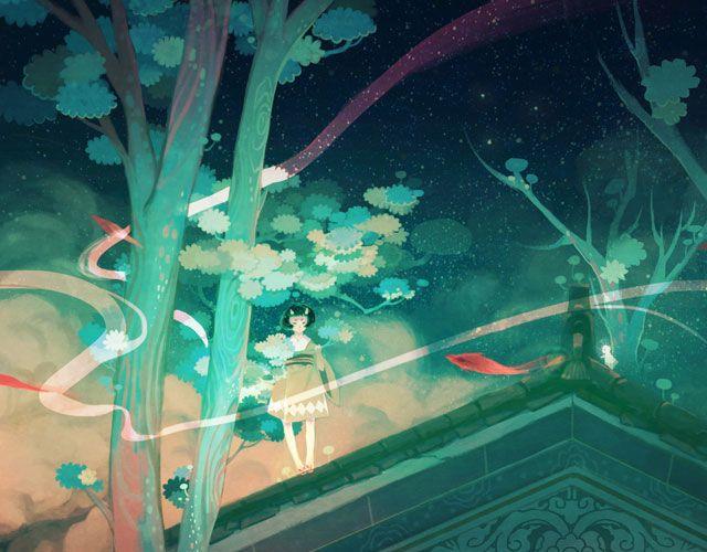 成长的经历-第125话