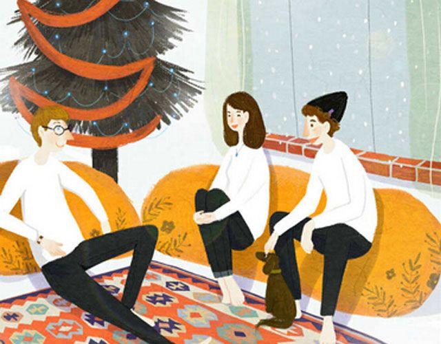 优秀的吸引力-第147话