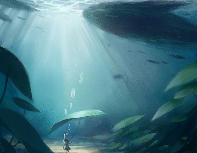 突然长大-第149话