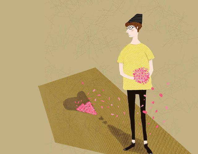 想代替你心里的事物-第151话