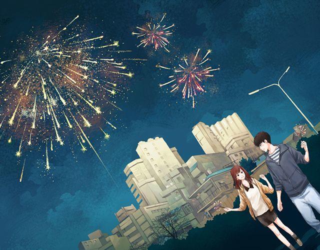 爱情没有先来后到-第159话