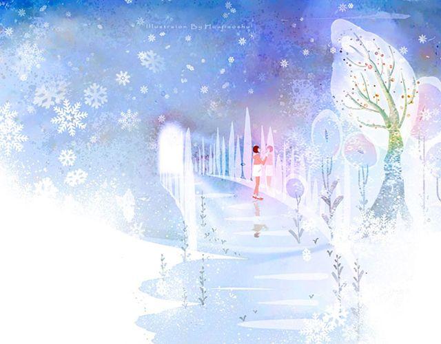 要想被爱 先要自爱-第161话