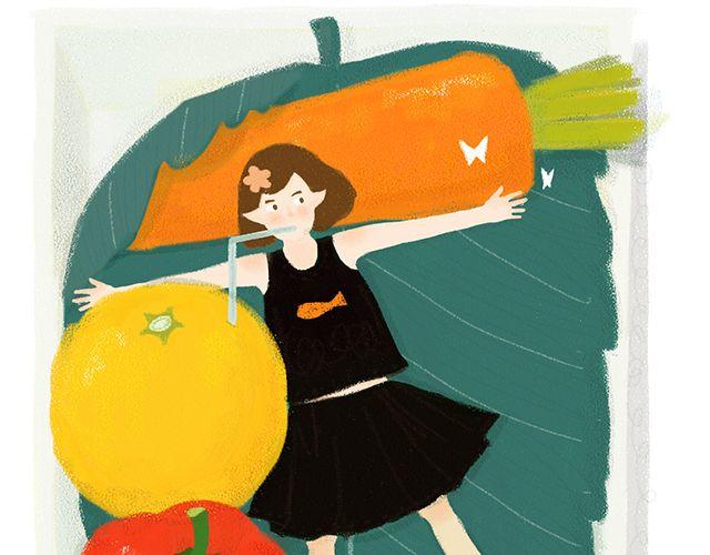 选你所爱 不必将就-第175话