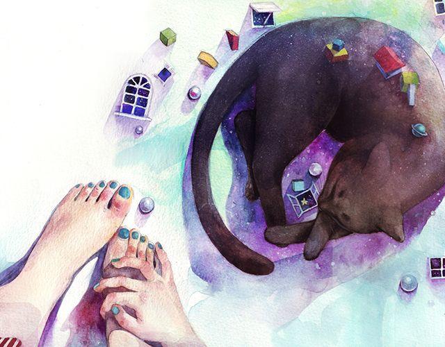 所有失去的 都会回来-第179话